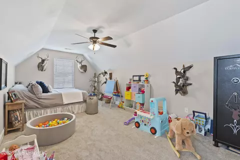 Bedroom - 209 Eagle View Dr, Senatobia, MS 38668 photo 6 of 6