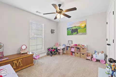Bedroom - 209 Eagle View Dr, Senatobia, MS 38668 photo 3 of 6
