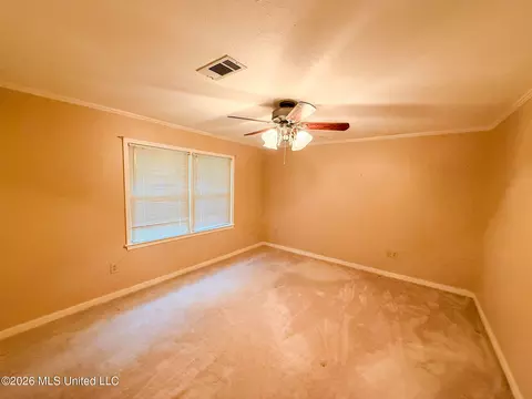 Bedroom - 100 Coachmans Rd, Madison, MS 39110 photo 2 of 4
