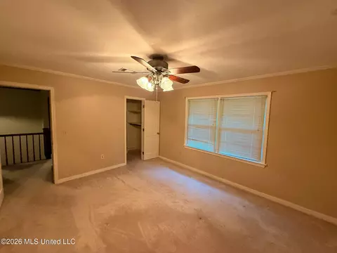 Bedroom - 100 Coachmans Rd, Madison, MS 39110 photo 3 of 4