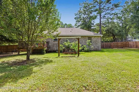 Exterior - 131 Southern Oaks, Lucedale, MS 39452 photo 5 of 5