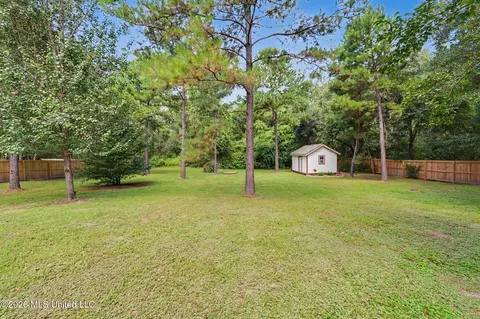 Exterior - 131 Southern Oaks, Lucedale, MS 39452 photo 4 of 5