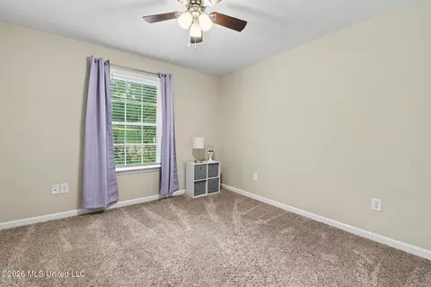 Bedroom - 131 Southern Oaks, Lucedale, MS 39452 photo 3 of 5