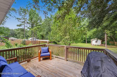Exterior - 131 Southern Oaks, Lucedale, MS 39452 photo 3 of 5
