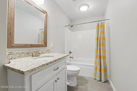 Bath - 131 Southern Oaks, Lucedale, MS 39452 photo 2 of 2