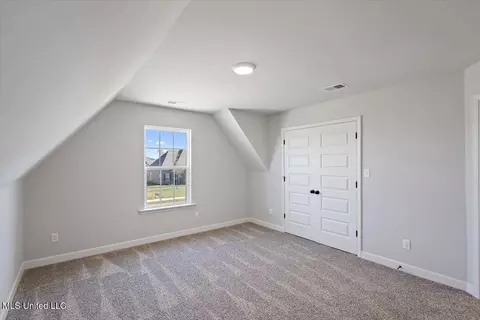 Bedroom - 13758 Jack Thomas Blvd, Olive Branch, MS 38654 photo 2 of 2