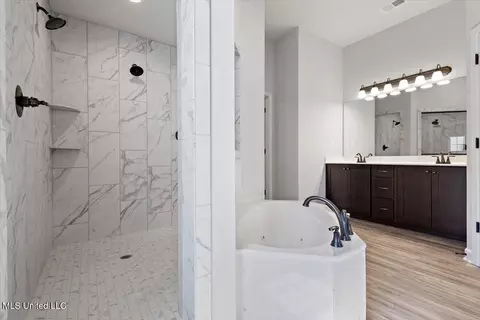 Bath - 13758 Jack Thomas Blvd, Olive Branch, MS 38654 photo 1 of 6