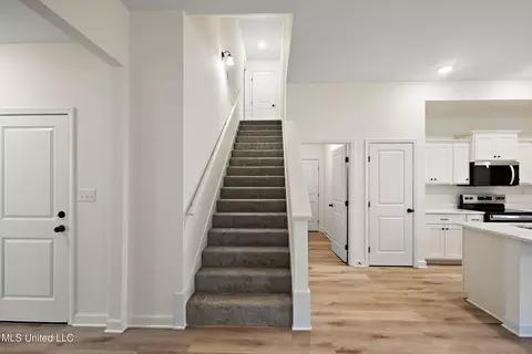 Entry Way - 6464 Chloe Way, Walls, MS 38680 photo 3 of 5