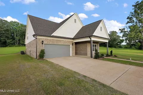 Exterior - 6464 Chloe Way, Walls, MS 38680 photo 2 of 8