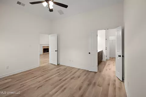 Bedroom - 6464 Chloe Way, Walls, MS 38680 photo 1 of 4