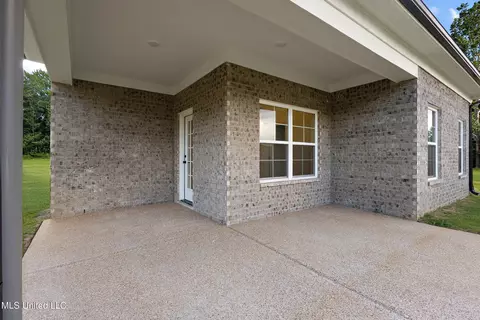 Exterior - 6464 Chloe Way, Walls, MS 38680 photo 5 of 8