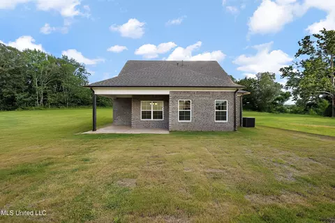 Exterior - 6464 Chloe Way, Walls, MS 38680 photo 8 of 8