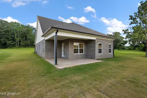 Exterior - 6464 Chloe Way, Walls, MS 38680 photo 6 of 8
