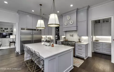 Kitchen - 100 Winchester Loop, Madison, MS 39110 photo 5 of 9