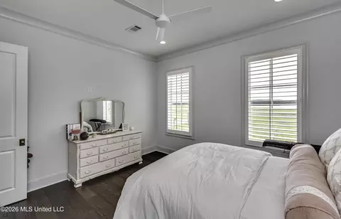 Bedroom - 100 Winchester Loop, Madison, MS 39110 photo 10 of 16