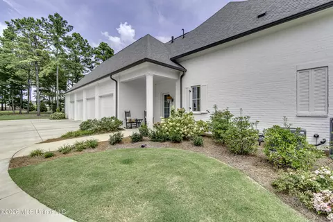 Exterior - 100 Winchester Loop, Madison, MS 39110 photo 17 of 20