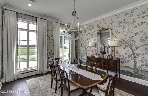 Dining - 100 Winchester Loop, Madison, MS 39110 photo 1 of 7