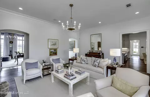 Living - 100 Winchester Loop, Madison, MS 39110 photo 4 of 5