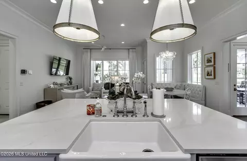 Kitchen - 100 Winchester Loop, Madison, MS 39110 photo 7 of 9