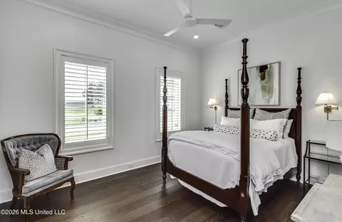 Bedroom - 100 Winchester Loop, Madison, MS 39110 photo 1 of 16
