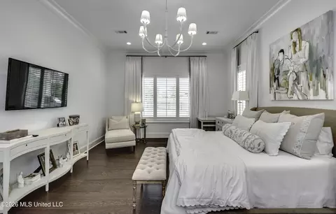 Bedroom - 100 Winchester Loop, Madison, MS 39110 photo 5 of 16