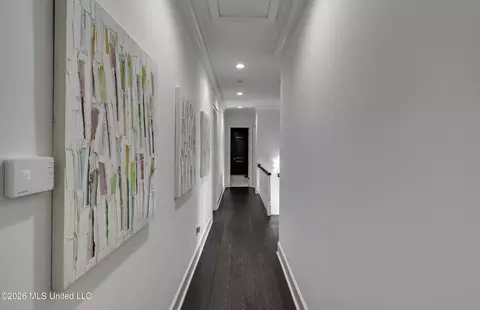 Entry Way - 100 Winchester Loop, Madison, MS 39110 photo 6 of 6