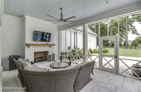 Exterior - 100 Winchester Loop, Madison, MS 39110 photo 8 of 20