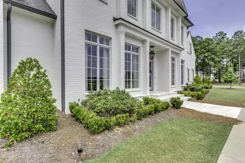 Exterior - 100 Winchester Loop, Madison, MS 39110 photo 16 of 20