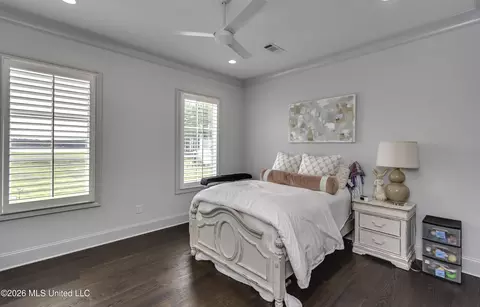 Bedroom - 100 Winchester Loop, Madison, MS 39110 photo 8 of 16