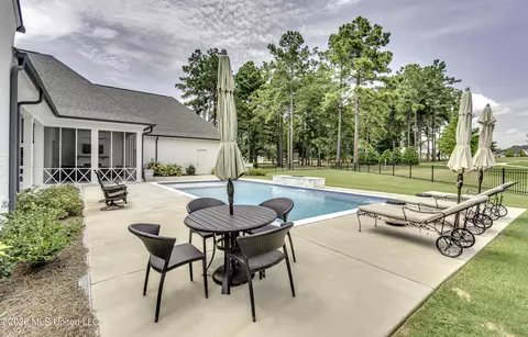Exterior - 100 Winchester Loop, Madison, MS 39110 photo 5 of 20