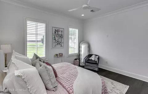 Bedroom - 100 Winchester Loop, Madison, MS 39110 photo 14 of 16