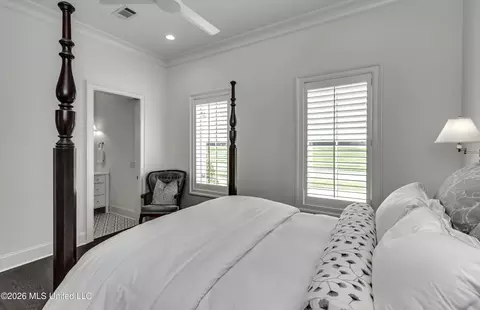 Bedroom - 100 Winchester Loop, Madison, MS 39110 photo 3 of 16