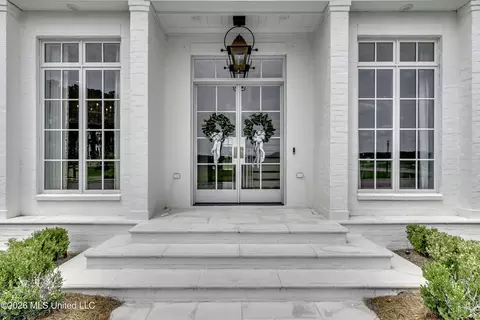 Exterior - 100 Winchester Loop, Madison, MS 39110 photo 2 of 20