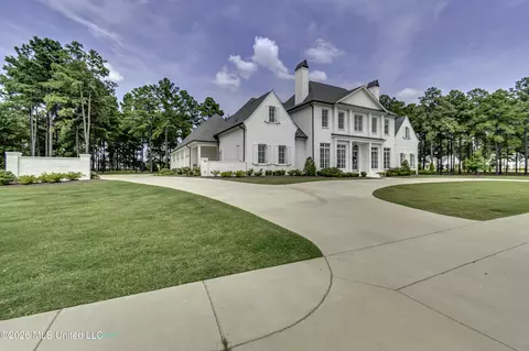 Exterior - 100 Winchester Loop, Madison, MS 39110 photo 15 of 20
