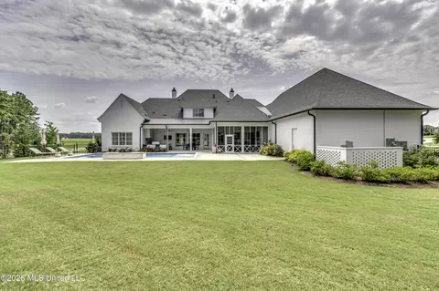 Exterior - 100 Winchester Loop, Madison, MS 39110 photo 18 of 20