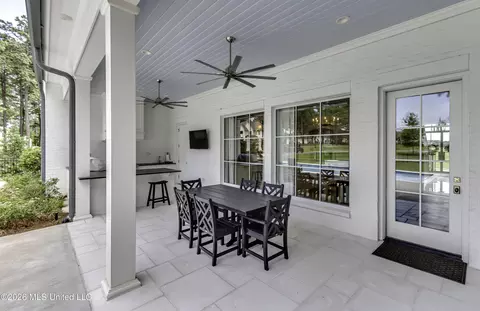 Exterior - 100 Winchester Loop, Madison, MS 39110 photo 3 of 20