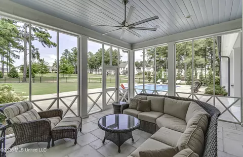 Exterior - 100 Winchester Loop, Madison, MS 39110 photo 9 of 20