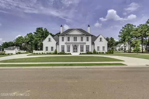 Exterior - 100 Winchester Loop, Madison, MS 39110 photo 20 of 20