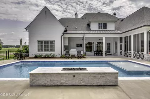 Exterior - 100 Winchester Loop, Madison, MS 39110 photo 7 of 20