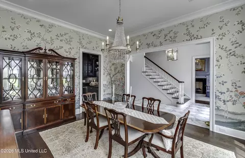 Dining - 100 Winchester Loop, Madison, MS 39110 photo 3 of 7