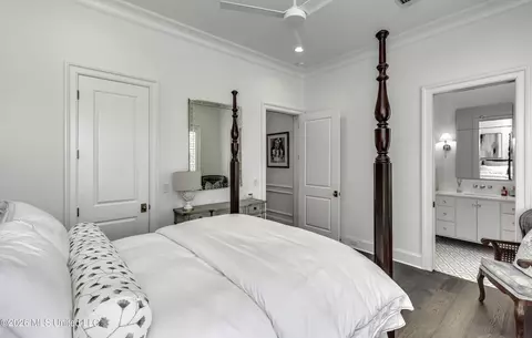Bedroom - 100 Winchester Loop, Madison, MS 39110 photo 2 of 16