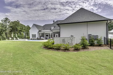 Exterior - 100 Winchester Loop, Madison, MS 39110 photo 19 of 20