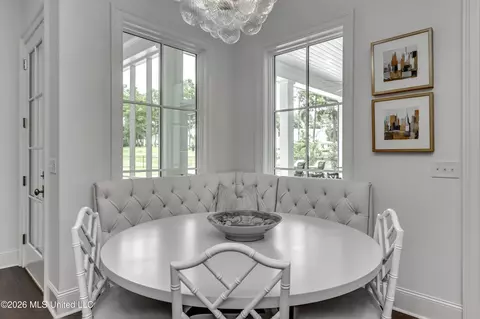Dining - 100 Winchester Loop, Madison, MS 39110 photo 7 of 7