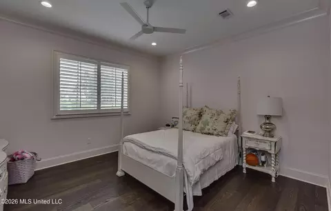 Bedroom - 100 Winchester Loop, Madison, MS 39110 photo 11 of 16