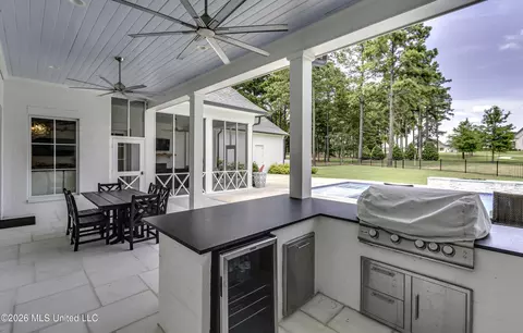 Exterior - 100 Winchester Loop, Madison, MS 39110 photo 4 of 20
