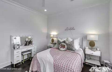 Bedroom - 100 Winchester Loop, Madison, MS 39110 photo 15 of 16