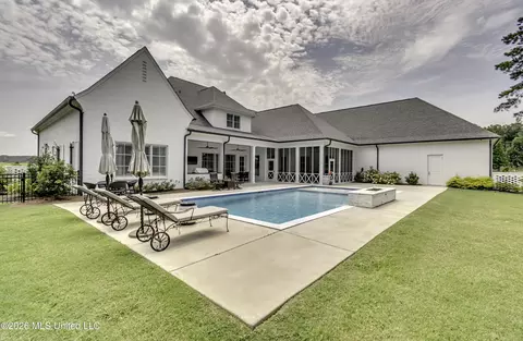 Exterior - 100 Winchester Loop, Madison, MS 39110 photo 6 of 20