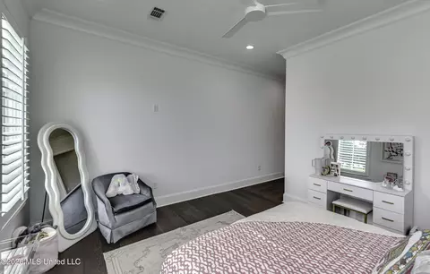 Bedroom - 100 Winchester Loop, Madison, MS 39110 photo 16 of 16
