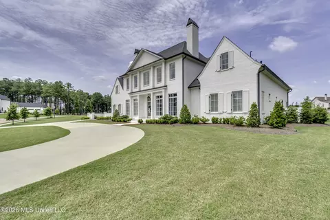 Exterior - 100 Winchester Loop, Madison, MS 39110 photo 13 of 20