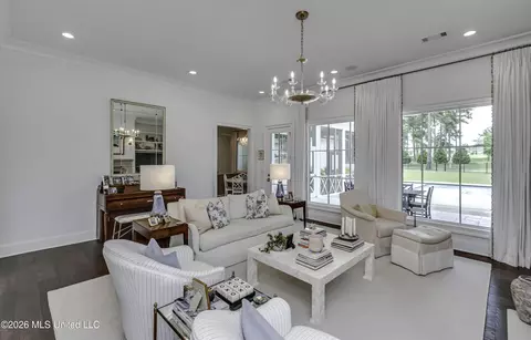 Living - 100 Winchester Loop, Madison, MS 39110 photo 2 of 5